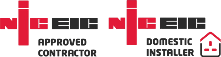 NICEIC approved installer